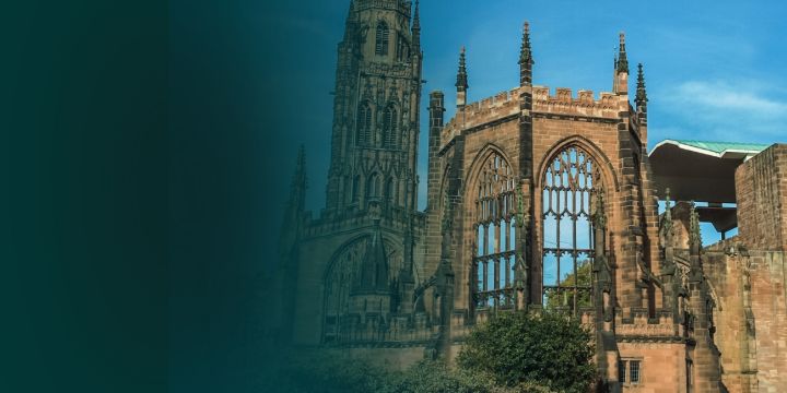 IT Support Coventry